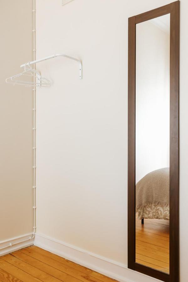 Guest house Romantic Downtown Lisbon