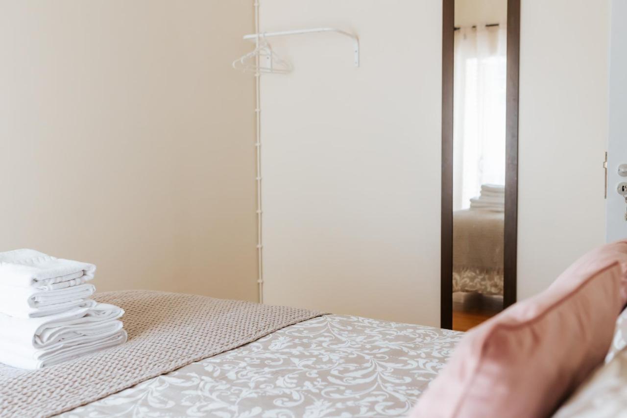 Guest house Romantic Downtown Lisbon