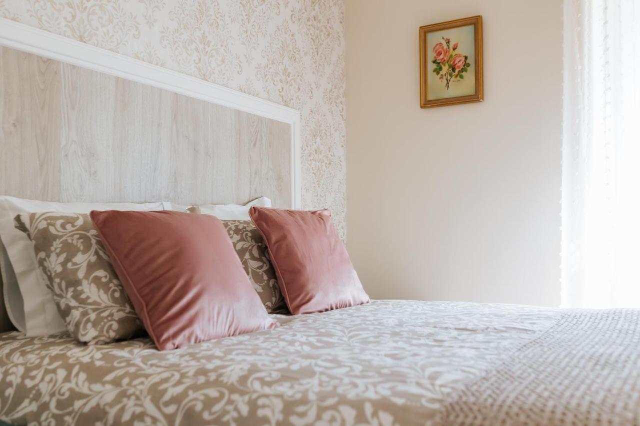 Guest house Romantic Downtown Lisbon