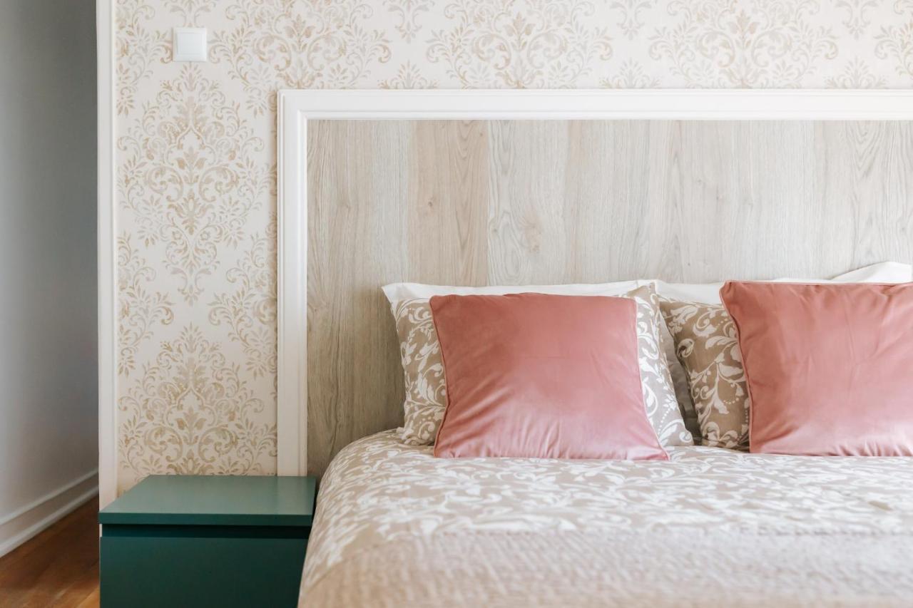 Romantic Downtown Guest house Lisbon